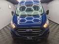 Ford Transit Custom 2.0 TDCI 320 L2 HOCH|LEDER|NAVI|8 SITZER Blau - thumbnail 20