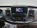 Ford Transit Custom 2.0 TDCI 320 L2 HOCH|LEDER|NAVI|8 SITZER Blau - thumbnail 14
