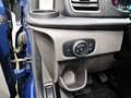Ford Transit Custom 2.0 TDCI 320 L2 HOCH|LEDER|NAVI|8 SITZER Blau - thumbnail 19