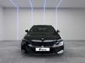 BMW 520 520d Touring 48V sdrive MSport Pro auto Nero - thumbnail 2