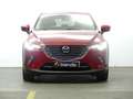 Mazda CX-3 1.5D Luxury Pack White 2WD Rojo - thumbnail 3