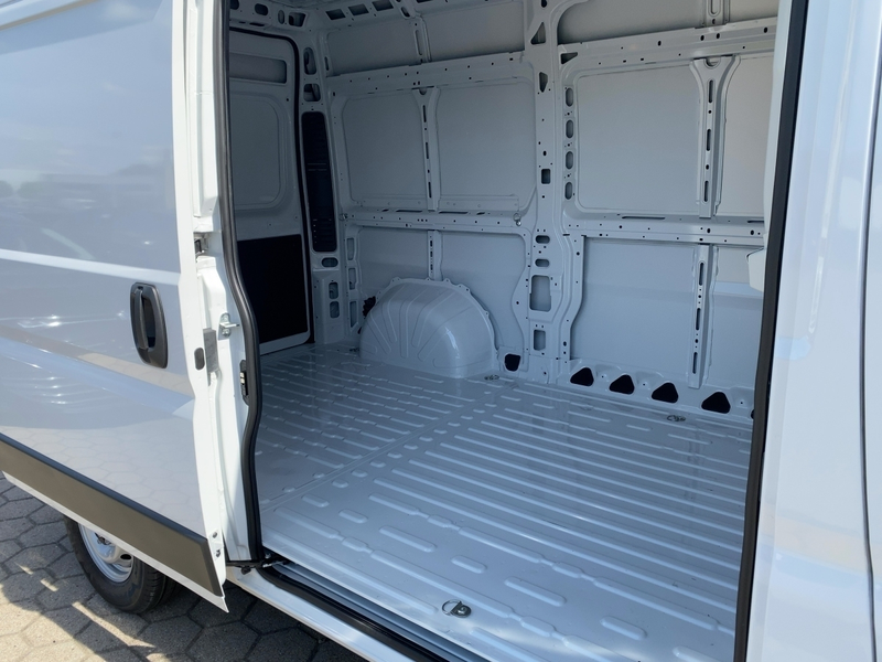 Toyota Proace Max 2.2 Diesel 103kW (140 PS) Start-Stopp, — photo 12
