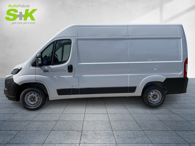 Toyota Proace Max 2.2 Diesel 103kW (140 PS) Start-Stopp, — photo 2