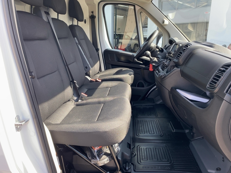 Toyota Proace Max 2.2 Diesel 103kW (140 PS) Start-Stopp, — photo 11