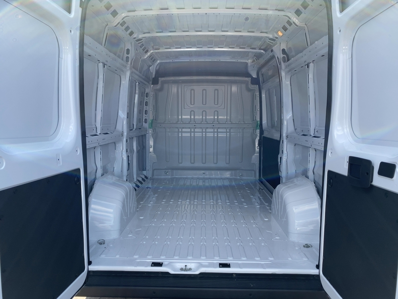 Toyota Proace Max 2.2 Diesel 103kW (140 PS) Start-Stopp, — photo 13