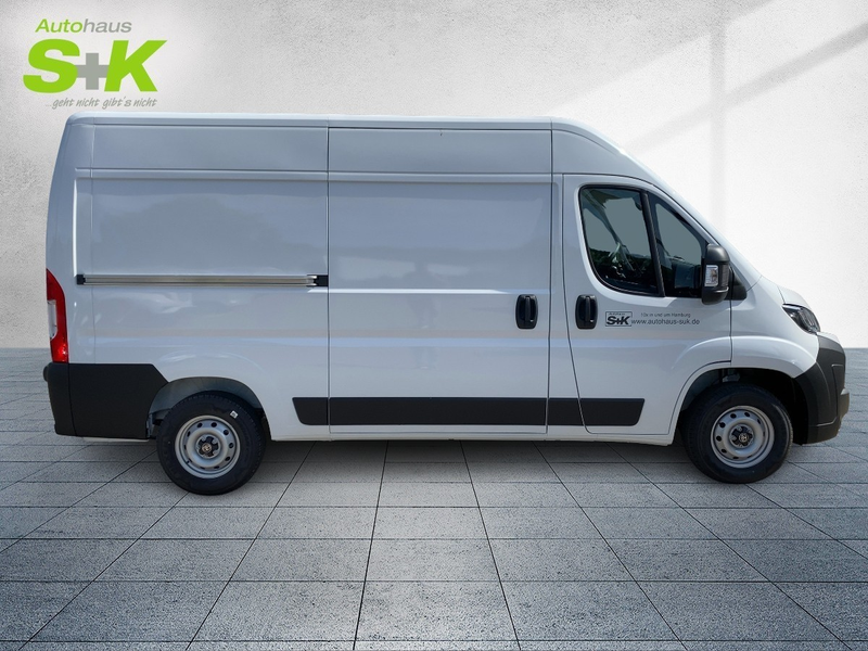 Toyota Proace Max 2.2 Diesel 103kW (140 PS) Start-Stopp, — photo 5