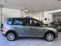 Volkswagen Touran 1.4TSI CrossTouran * 7.Sitzer*PANO*KAMERA Grau - thumbnail 4