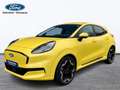 Ford Puma BEV 53KWH 123KW GEN-E PREMIUM 5P Amarillo - thumbnail 1