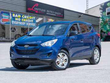 FWD 4dr I4 Auto GL *Ltd Avail*