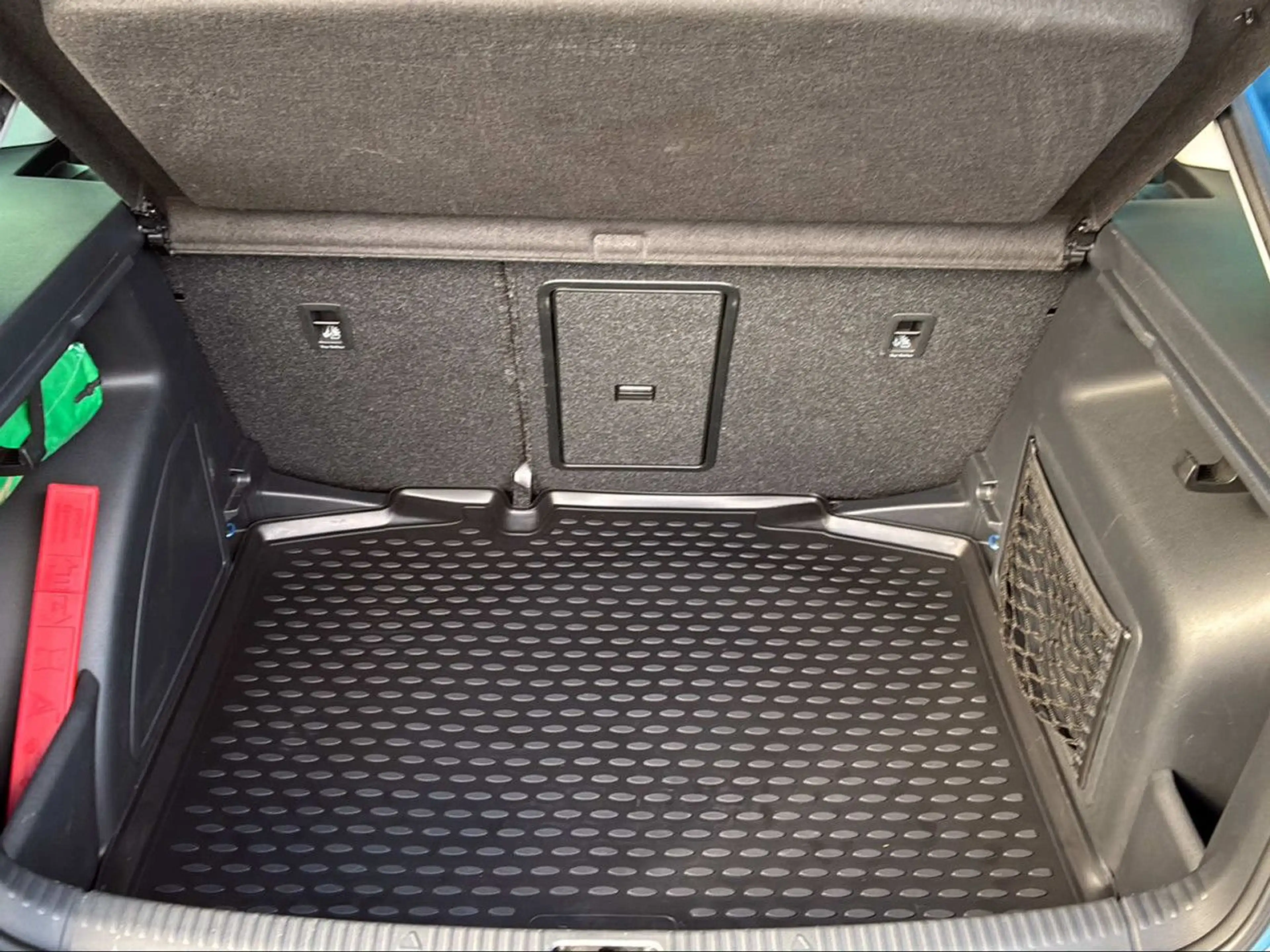Skoda Rapid/Spaceback RAPID 1.0 TSI SPACEBACK APP+BT+TEMPOMAT Bluetooth — photo 14