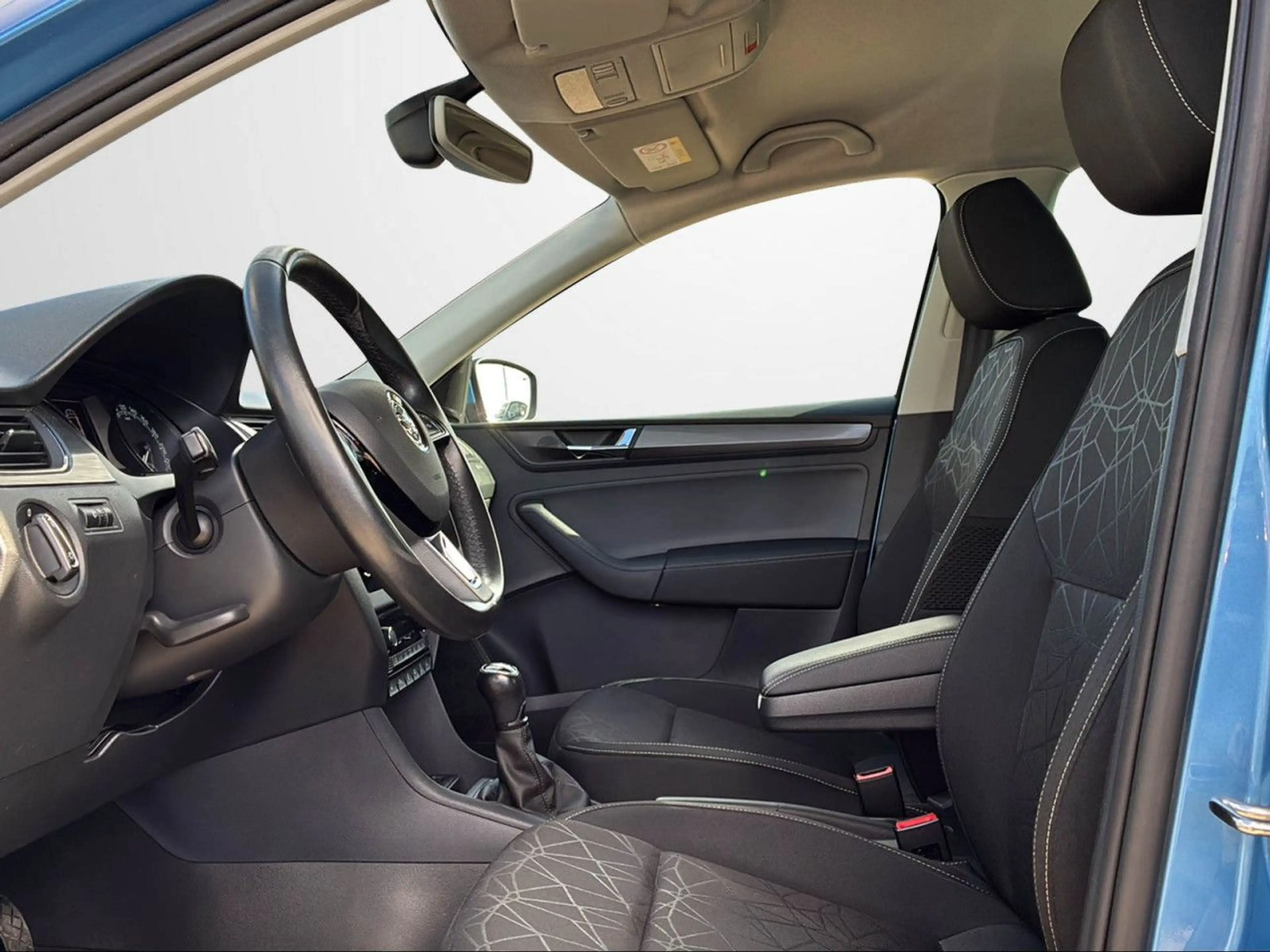 Skoda Rapid/Spaceback RAPID 1.0 TSI SPACEBACK APP+BT+TEMPOMAT Bluetooth — photo 8