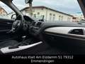 BMW 114 i Lim Turbo+Steuerkette+ Service Neu Negro - thumbnail 12