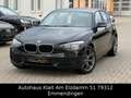 BMW 114 i Lim Turbo+Steuerkette+ Service Neu Noir - thumbnail 1