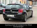 BMW 114 i Lim Turbo+Steuerkette+ Service Neu Zwart - thumbnail 10