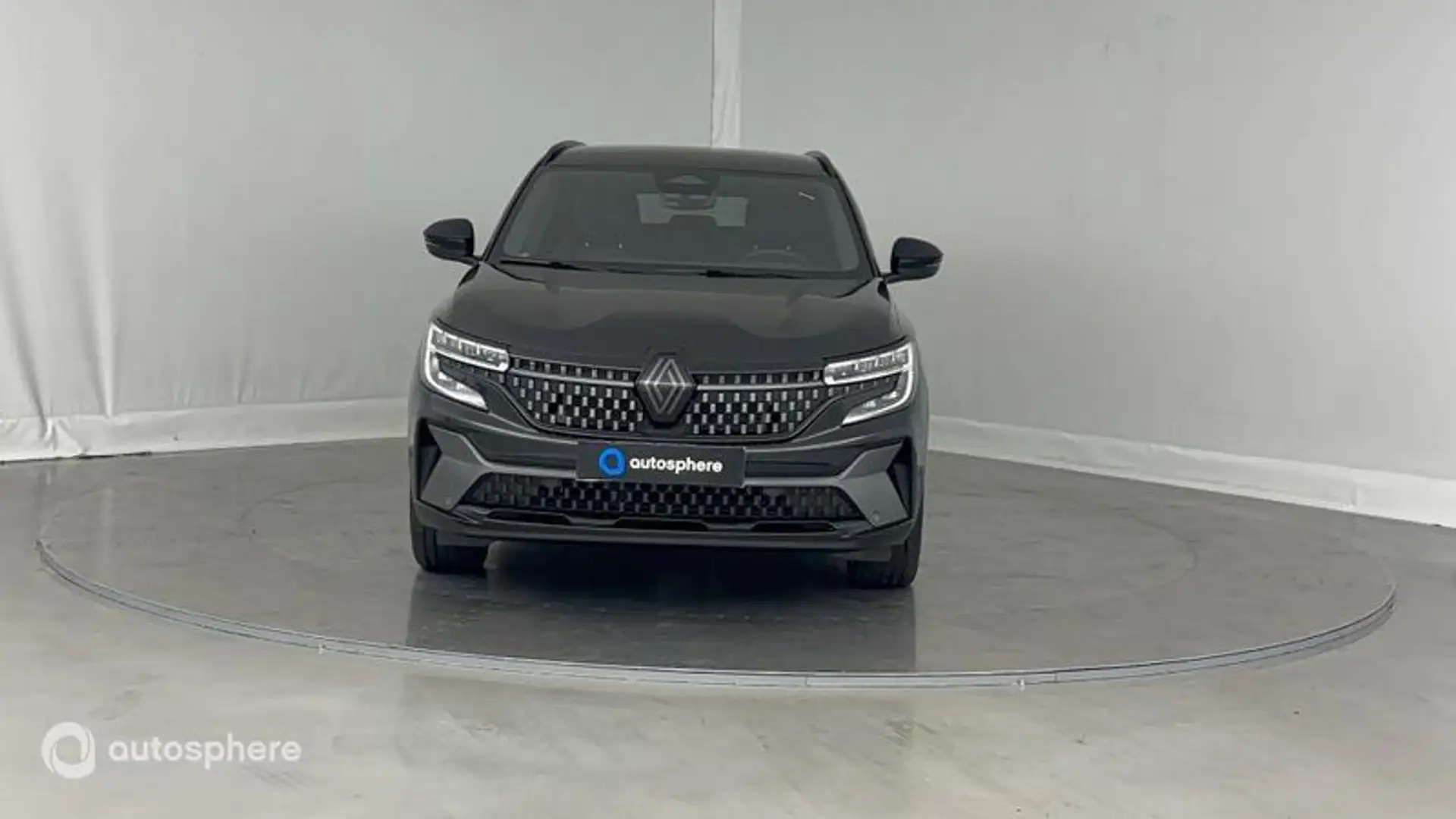 Renault Espace 1.2 E-Tech full hybrid 200ch esprit Alpine 7 places - 24 - 2