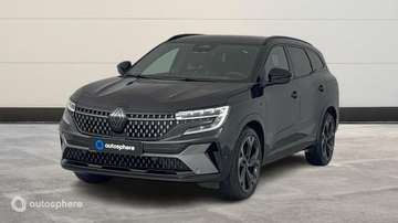 1.2 E-Tech full hybrid 200ch esprit Alpine 7 places - 24