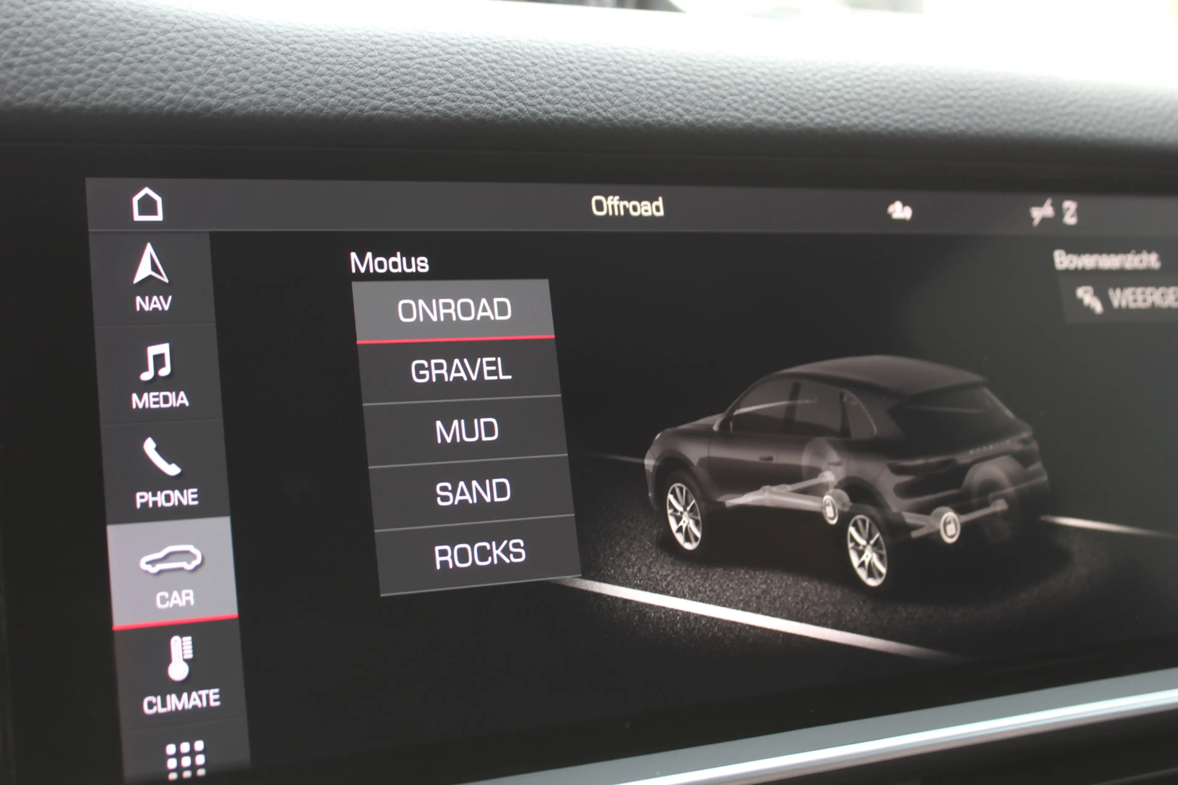 Porsche Cayenne 3.0 E-Hybrid | Fiscaal €101.261,- | BTW | Panorama — photo 28