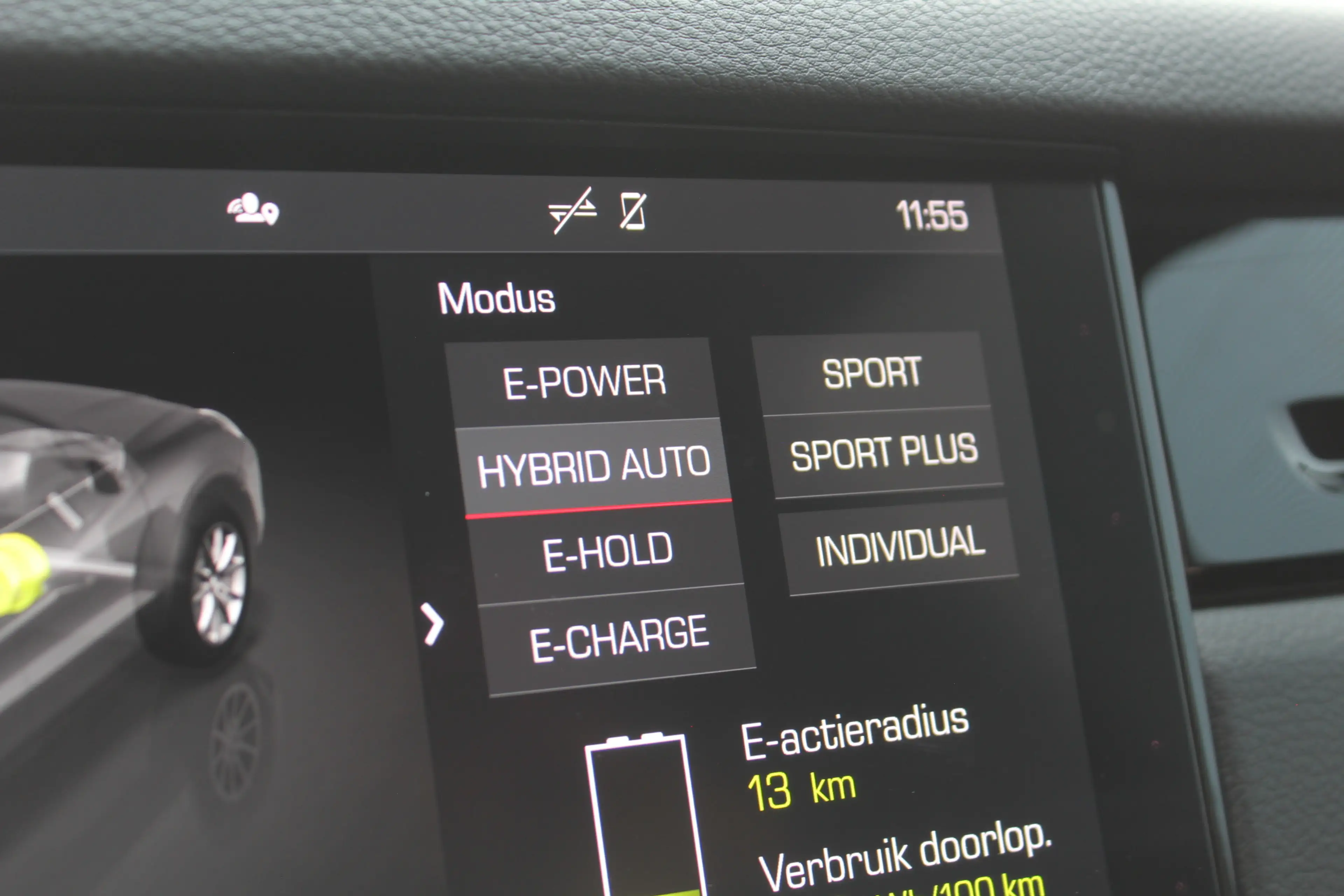 Porsche Cayenne 3.0 E-Hybrid | Fiscaal €101.261,- | BTW | Panorama — photo 46