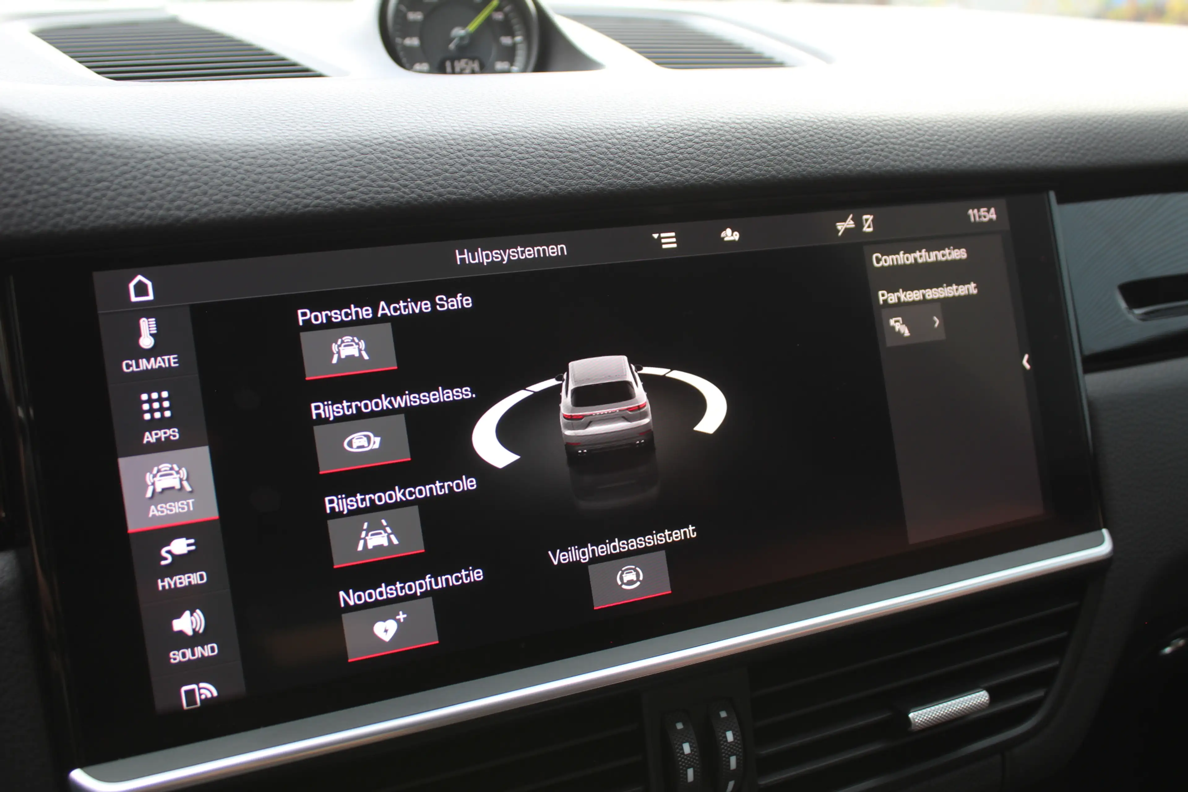 Porsche Cayenne 3.0 E-Hybrid | Fiscaal €101.261,- | BTW | Panorama — photo 38