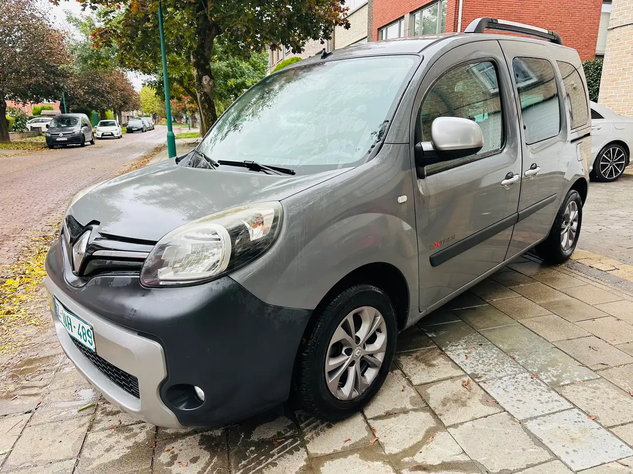 Renault Kangoo