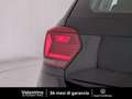Volkswagen Polo 1.0 EVO 80 CV 5p. Comfortline BlueMotion Technolo Noir - thumbnail 8