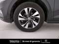 Volkswagen Polo 1.0 EVO 80 CV 5p. Comfortline BlueMotion Technolo Noir - thumbnail 9