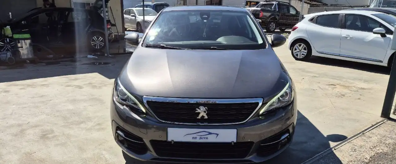 Peugeot 308 II 1.5 BLUEHDI 100CH S\u0026S PREMIUM 20