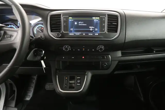 Fiat Scudo view 13