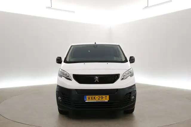 Fiat Scudo view 9