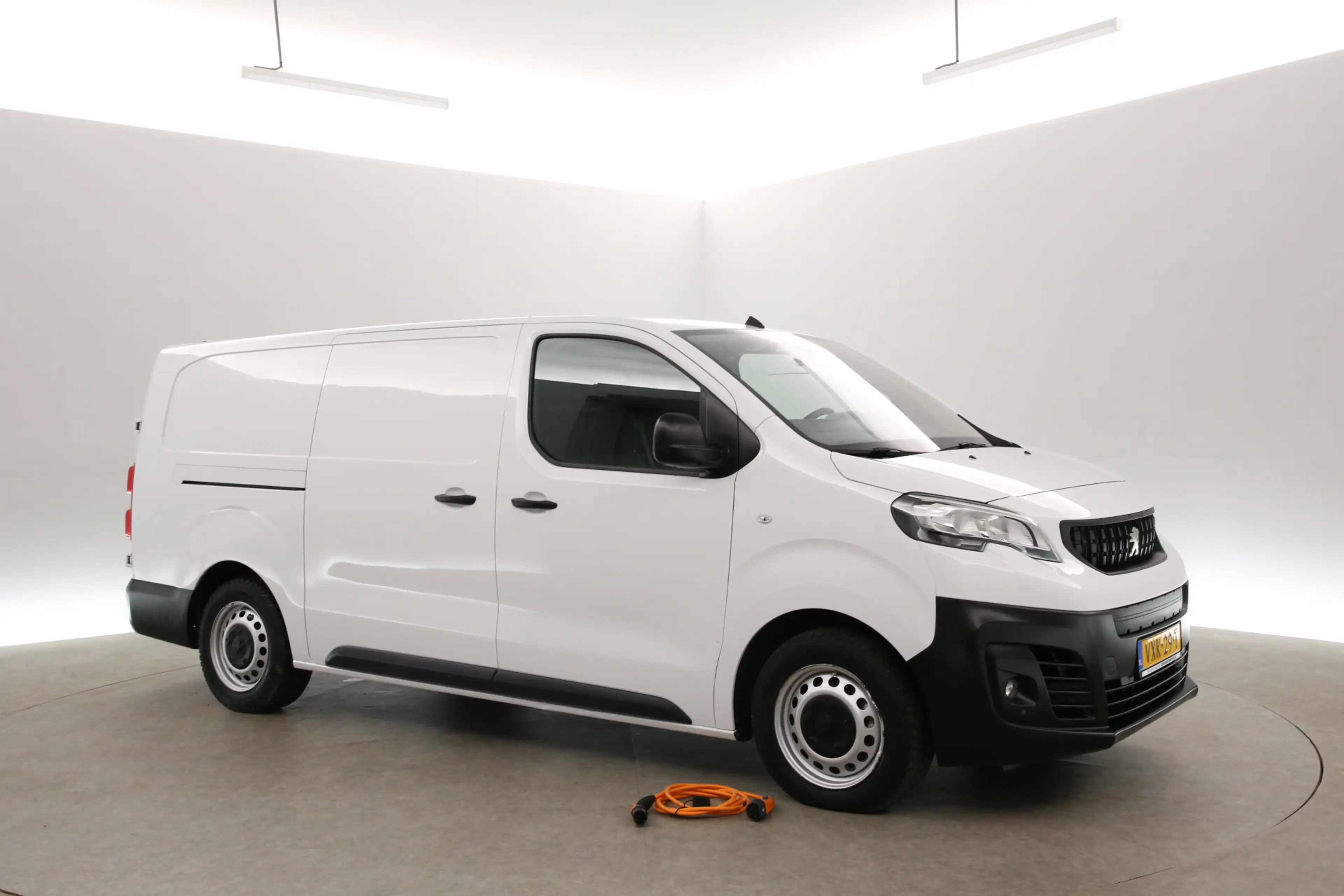 Fiat Scudo E-Scudo Peugeot E-Expert 75 kWh L3H1 | Snelladen | — photo 6
