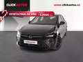 Opel Corsa 1.2T XHL S/S GS-Line 100 Negro - thumbnail 1