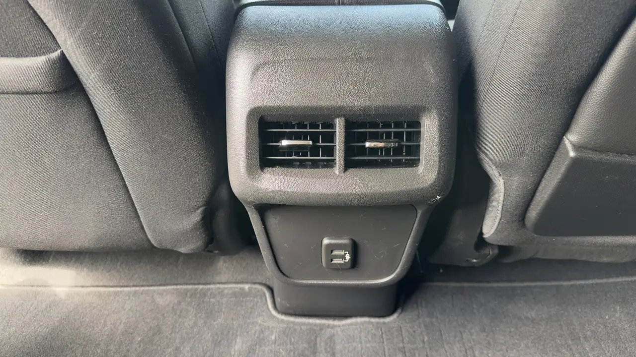 GMC Terrain снимка GMC Terrain