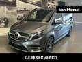 Mercedes-Benz V 250 250D L2 EDITION 7 ZITPLTS + AIRMATIC +AMG + CAMERA Gris - thumbnail 1