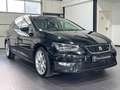 SEAT Leon ST FR 2.0 TDI DSG | ALU | SH | NAVI | Noir - thumbnail 5