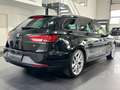 SEAT Leon ST FR 2.0 TDI DSG | ALU | SH | NAVI | Noir - thumbnail 4