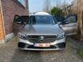Mercedes-Benz C 200 C 200 d 9G-TRONIC AMG Line Zwart - thumbnail 4