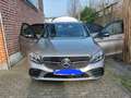 Mercedes-Benz C 200 C 200 d 9G-TRONIC AMG Line Zwart - thumbnail 1