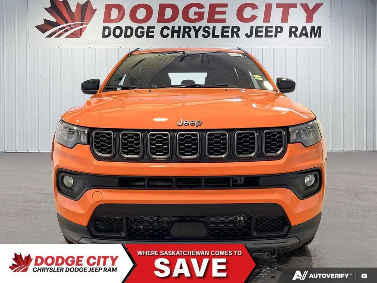 Jeep Compass fotografie Jeep Compass