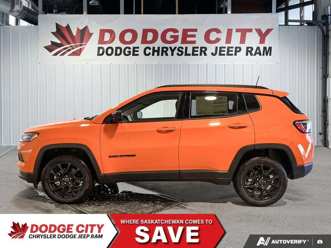 Jeep Compass fotografie Jeep Compass