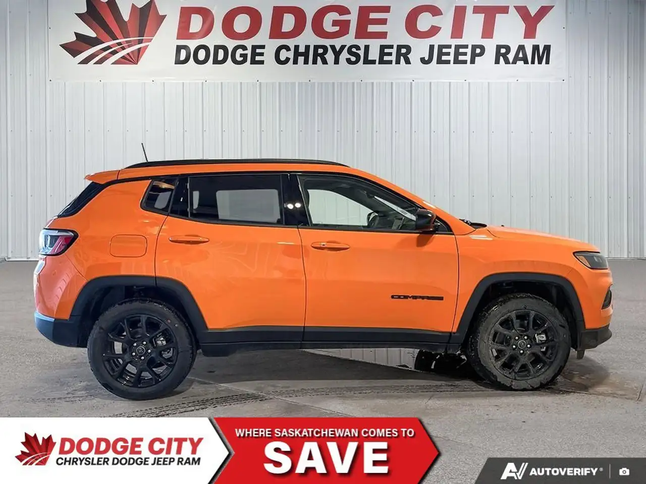 Jeep Compass fotografie Jeep Compass