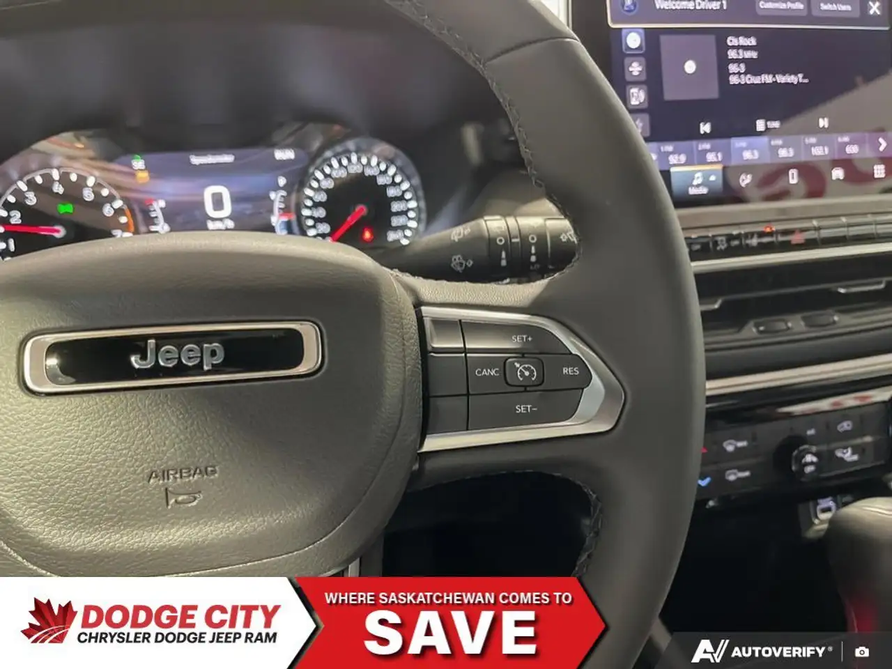 Jeep Compass fotografie Jeep Compass