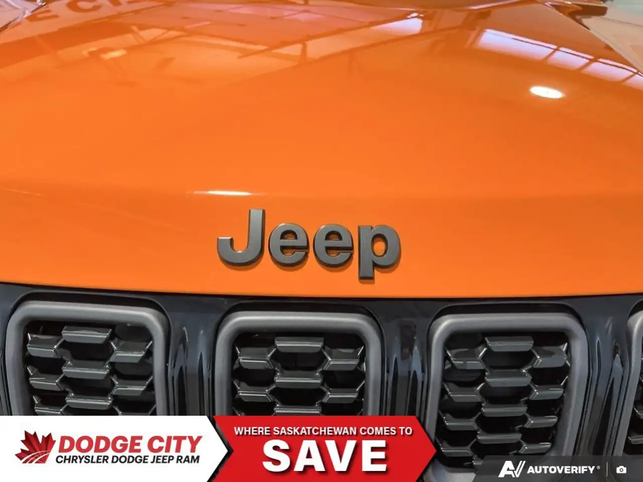 Jeep Compass fotografie Jeep Compass