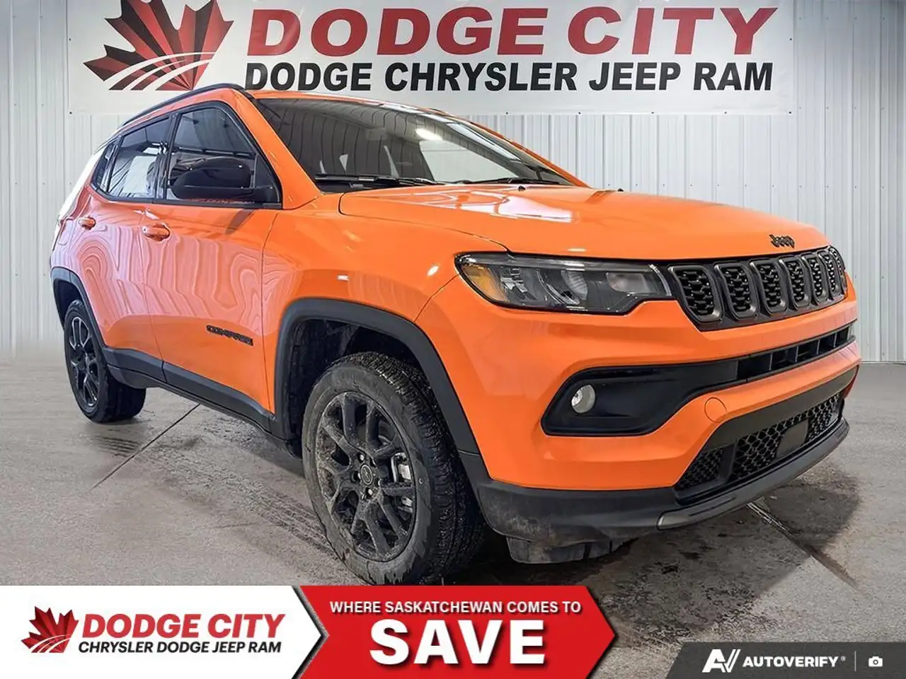 Jeep Compass fotografie Jeep Compass