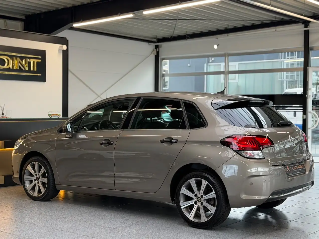 Das Auto