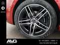 Mercedes-Benz V 300 V 300 d EXCLUSIVE AMG 9G DISTRONIC EASY-PACK Rot - thumbnail 23