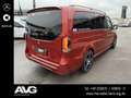 Mercedes-Benz V 300 V 300 d EXCLUSIVE AMG 9G DISTRONIC EASY-PACK Rot - thumbnail 5