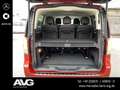 Mercedes-Benz V 300 V 300 d EXCLUSIVE AMG 9G DISTRONIC EASY-PACK Rot - thumbnail 7