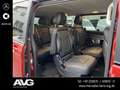 Mercedes-Benz V 300 V 300 d EXCLUSIVE AMG 9G DISTRONIC EASY-PACK Rot - thumbnail 14