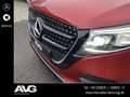Mercedes-Benz V 300 V 300 d EXCLUSIVE AMG 9G DISTRONIC EASY-PACK Rot - thumbnail 24
