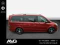 Mercedes-Benz V 300 V 300 d EXCLUSIVE AMG 9G DISTRONIC EASY-PACK Rot - thumbnail 4